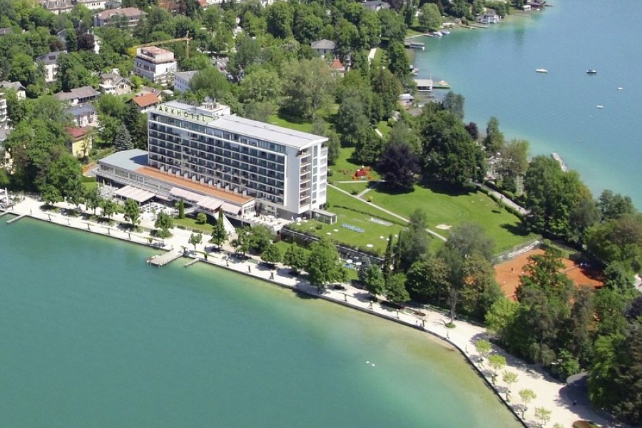 Parkhotel Pörtschach