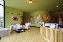 Parkhotel Pörtschach - Kosmetik