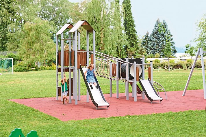 Parkhotel Pörtschach