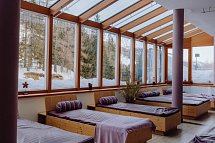 Familienhotel Hinteregger
