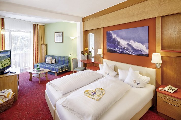 Familienhotel Hinteregger