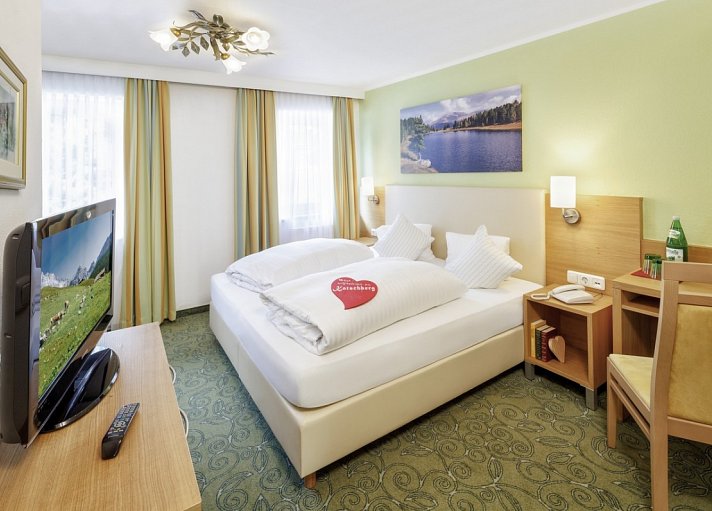 Familienhotel Hinteregger
