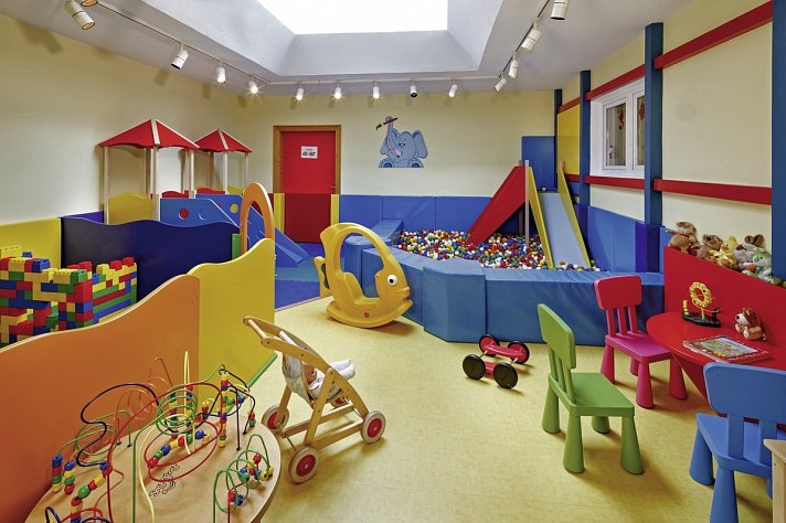 Familienhotel Hinteregger