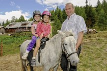 Familienhotel Hinteregger