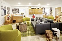 Familienhotel Hinteregger