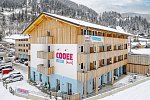 COOEE alpin Hotel Bad Kleinkirchheim