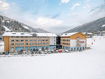 COOEE alpin Hotel Bad Kleinkirchheim