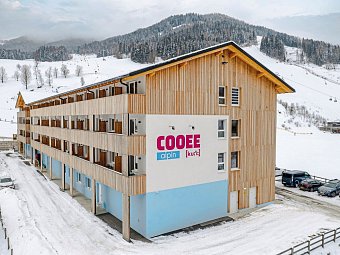 COOEE alpin Hotel Bad Kleinkirchheim