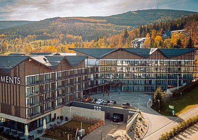 Elements Hotel & SPA Swieradów-Zdrój