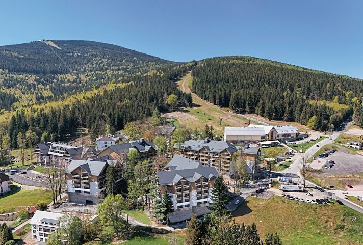 Forest Park Resort & SPA