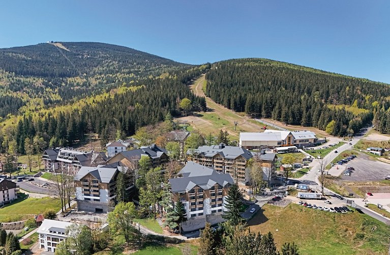 Forest Park Resort & SPA