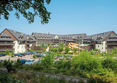 Sandra SPA Karpacz Karpacz