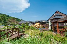 Sandra SPA Karpacz