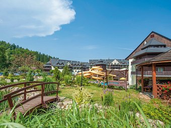 Sandra SPA Karpacz