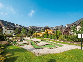 Sandra SPA Karpacz
