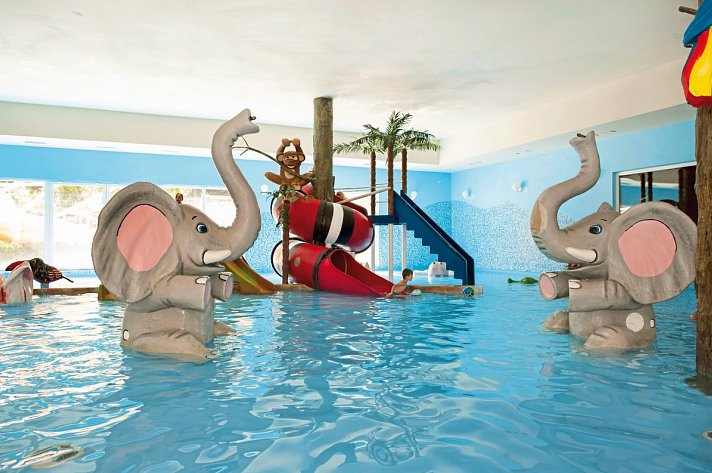 Sandra SPA Karpacz