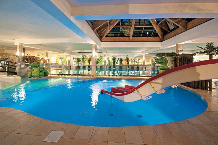 Sandra SPA Karpacz