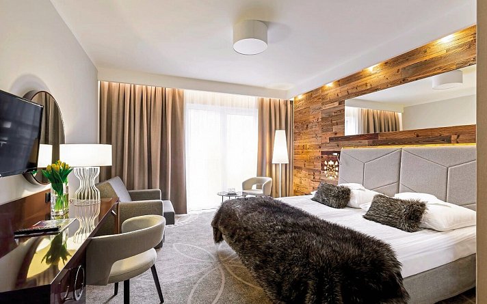 Sandra SPA Karpacz