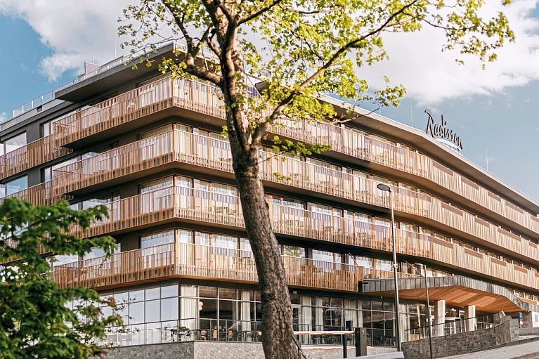Radisson Hotel Szklarska Poreba
