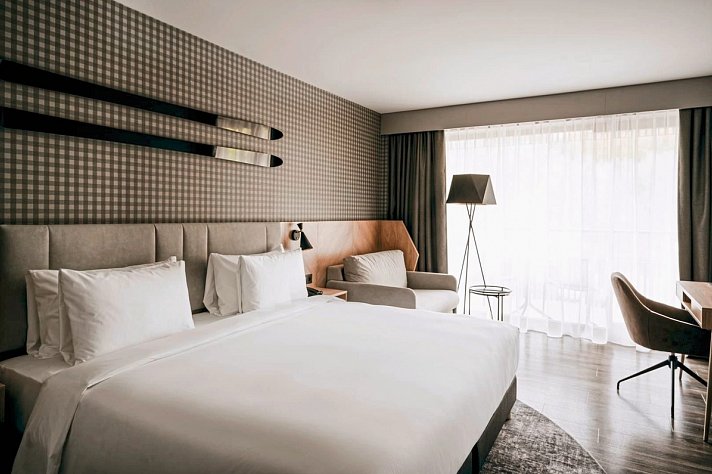 Radisson Hotel Szklarska Poreba