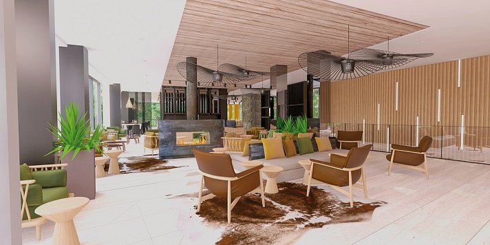 Radisson Hotel Szklarska Poreba