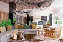 Radisson Hotel Szklarska Poreba