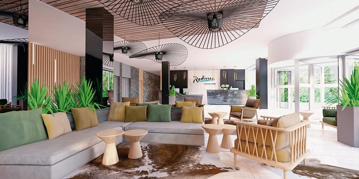 Radisson Hotel Szklarska Poreba