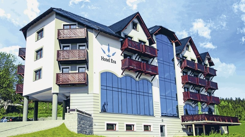 Era Hotel