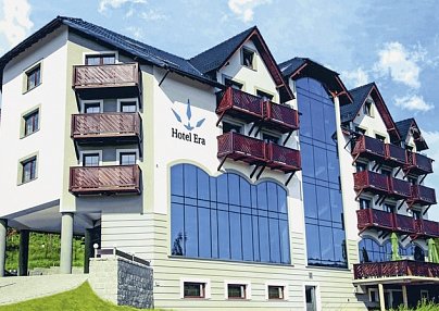 Era Hotel Swieradów-Zdrój