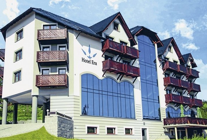 Era Hotel