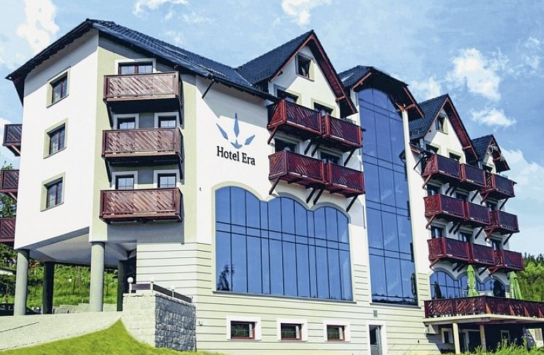 Era Hotel