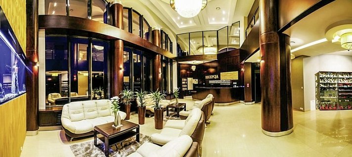 Era Hotel