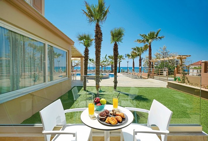 Blue View Superior Suites