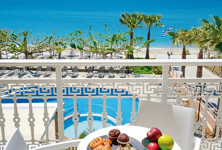 Blue View Superior Suites