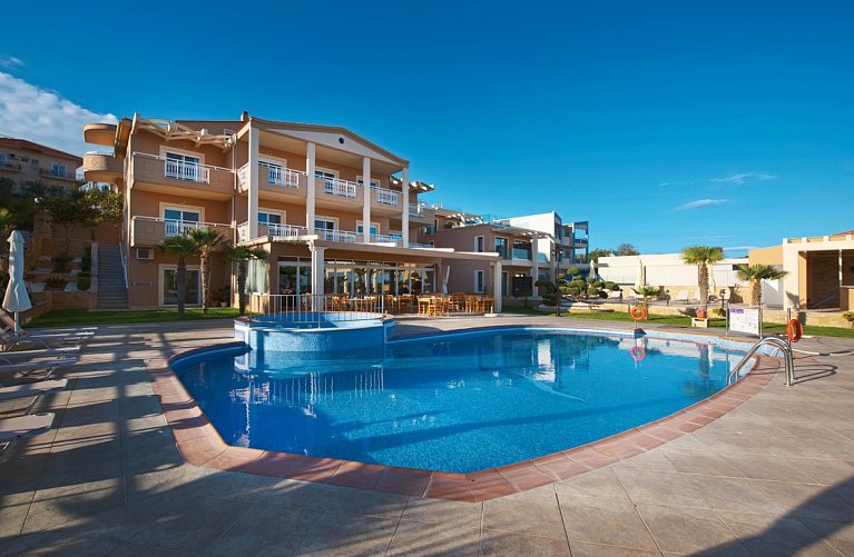 Blue View Superior Suites