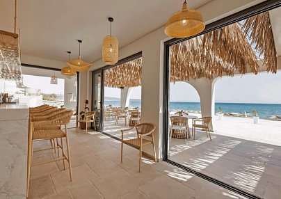 Acron Seaside Suites Limenaria