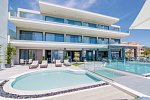 Aegean Infinity Deluxe
