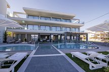 Aegean Infinity Deluxe