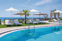 Aegean Infinity Deluxe