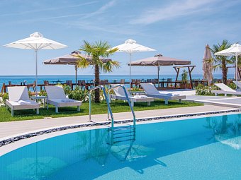 Aegean Infinity Deluxe