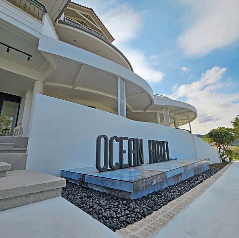 Ocean Beach