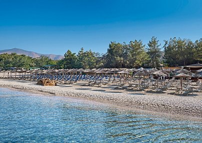 Alexandra Beach Spa Resort Potos