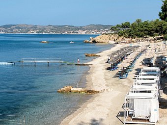 Alexandra Beach Spa Resort