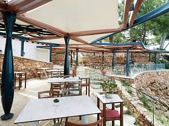 Alexandra Beach Spa Resort