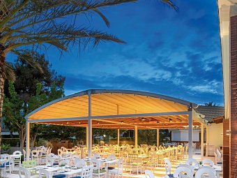 Alexandra Beach Spa Resort