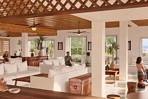 Makryammos Bungalows