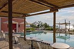 Makryammos Bungalows