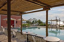 Makryammos Bungalows