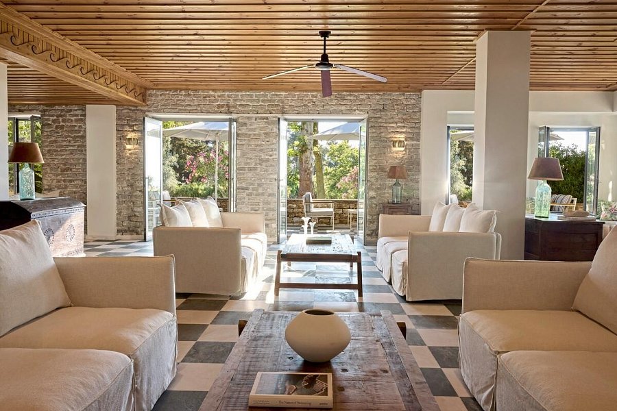 Makryammos Bungalows