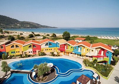 Alexandra Golden Boutique Hotel Panagia